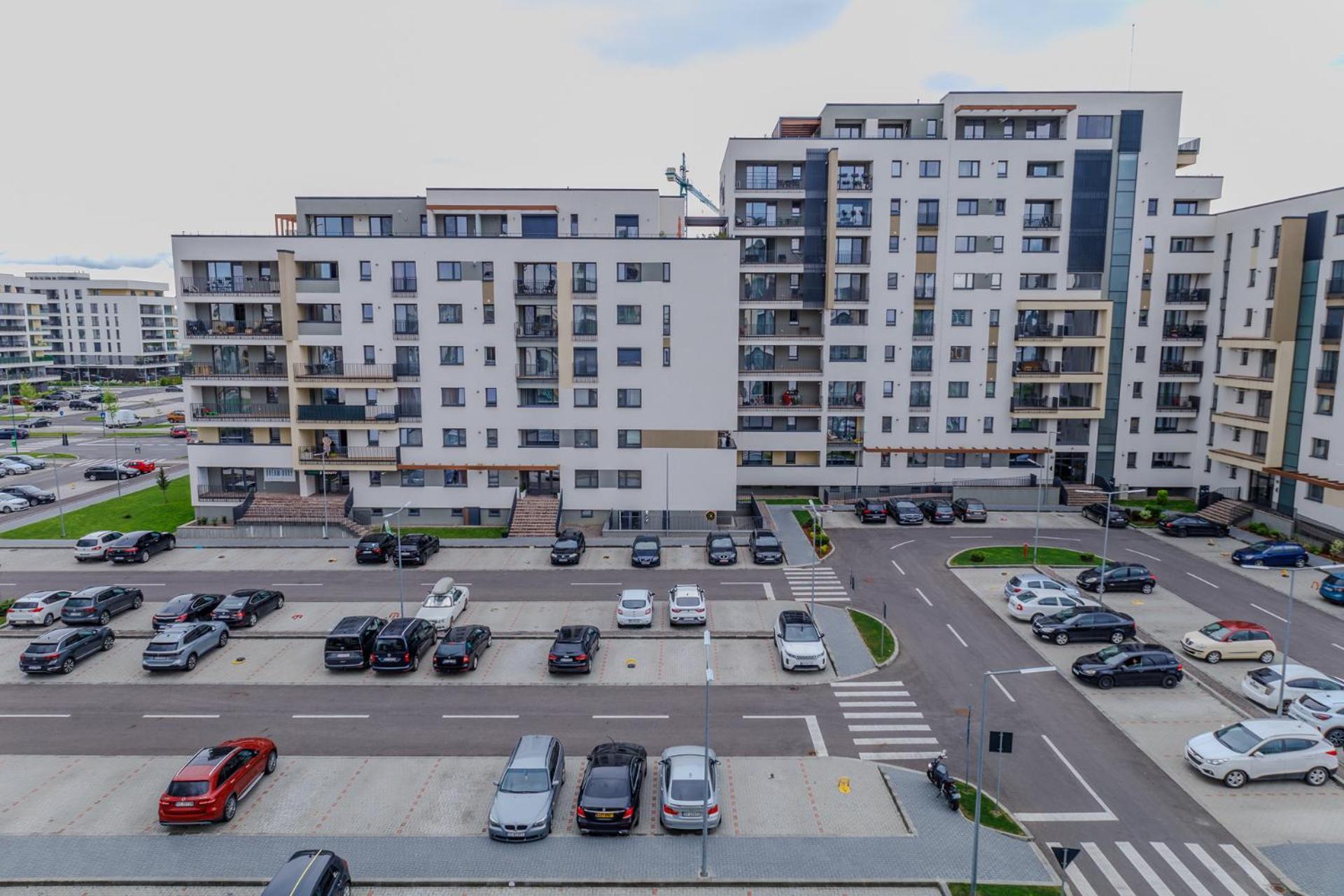 4Friendscoresibrasov M&L Zewnętrze zdjęcie