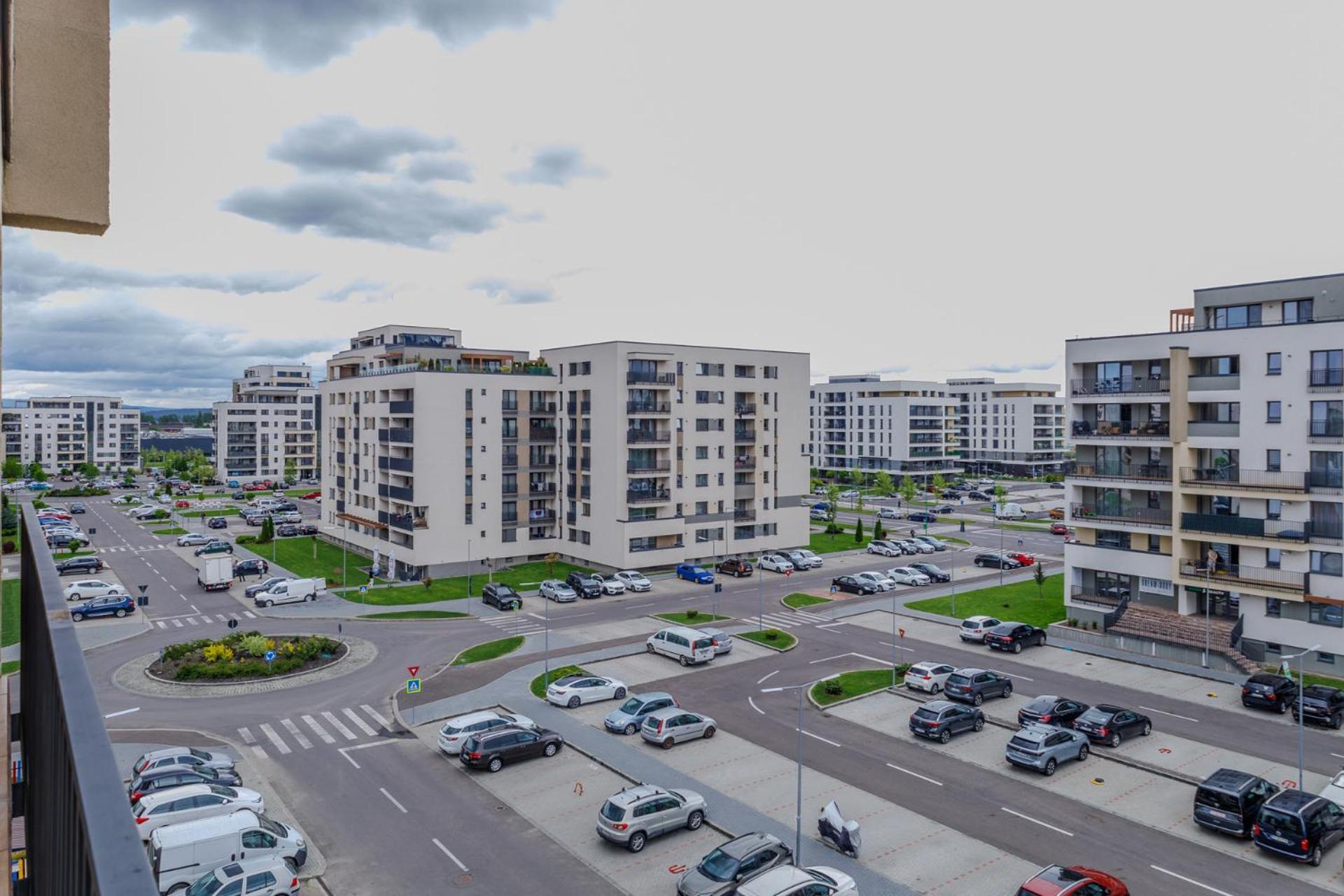 4Friendscoresibrasov M&L Zewnętrze zdjęcie